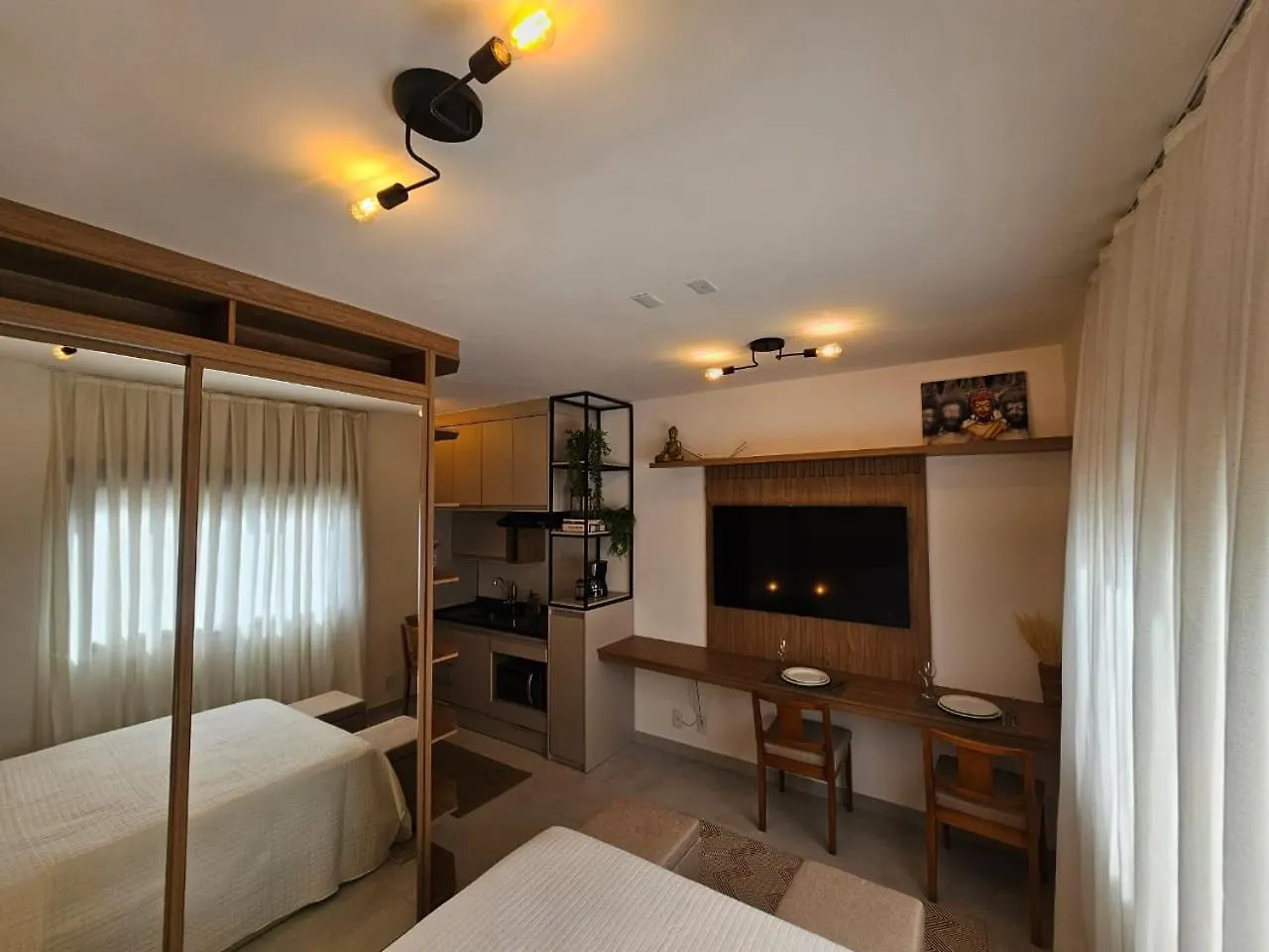 Studio Zen - Vila Olimpia Sao Paulo Brazil