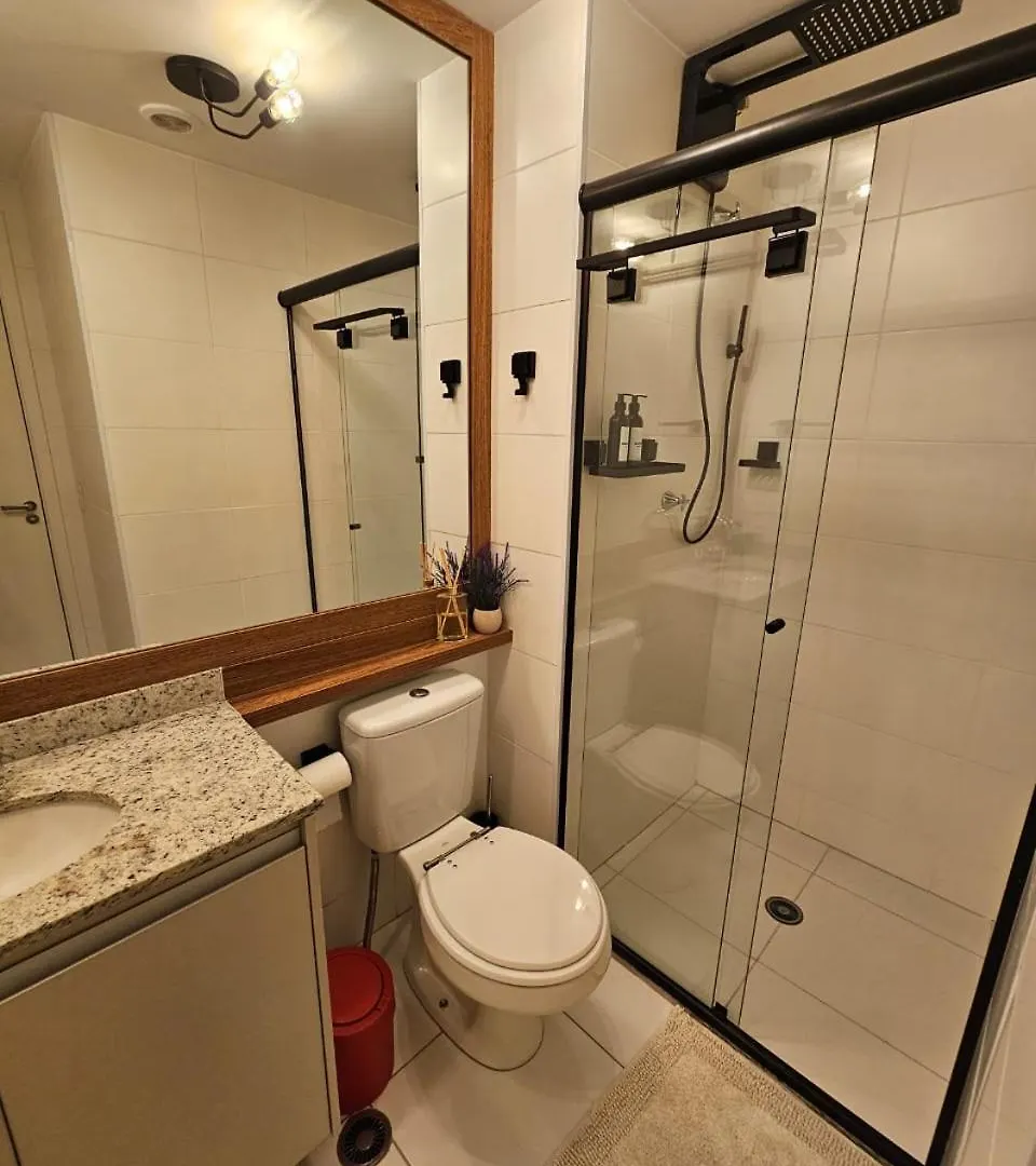 Studio Zen - Vila Olimpia Sao Paulo