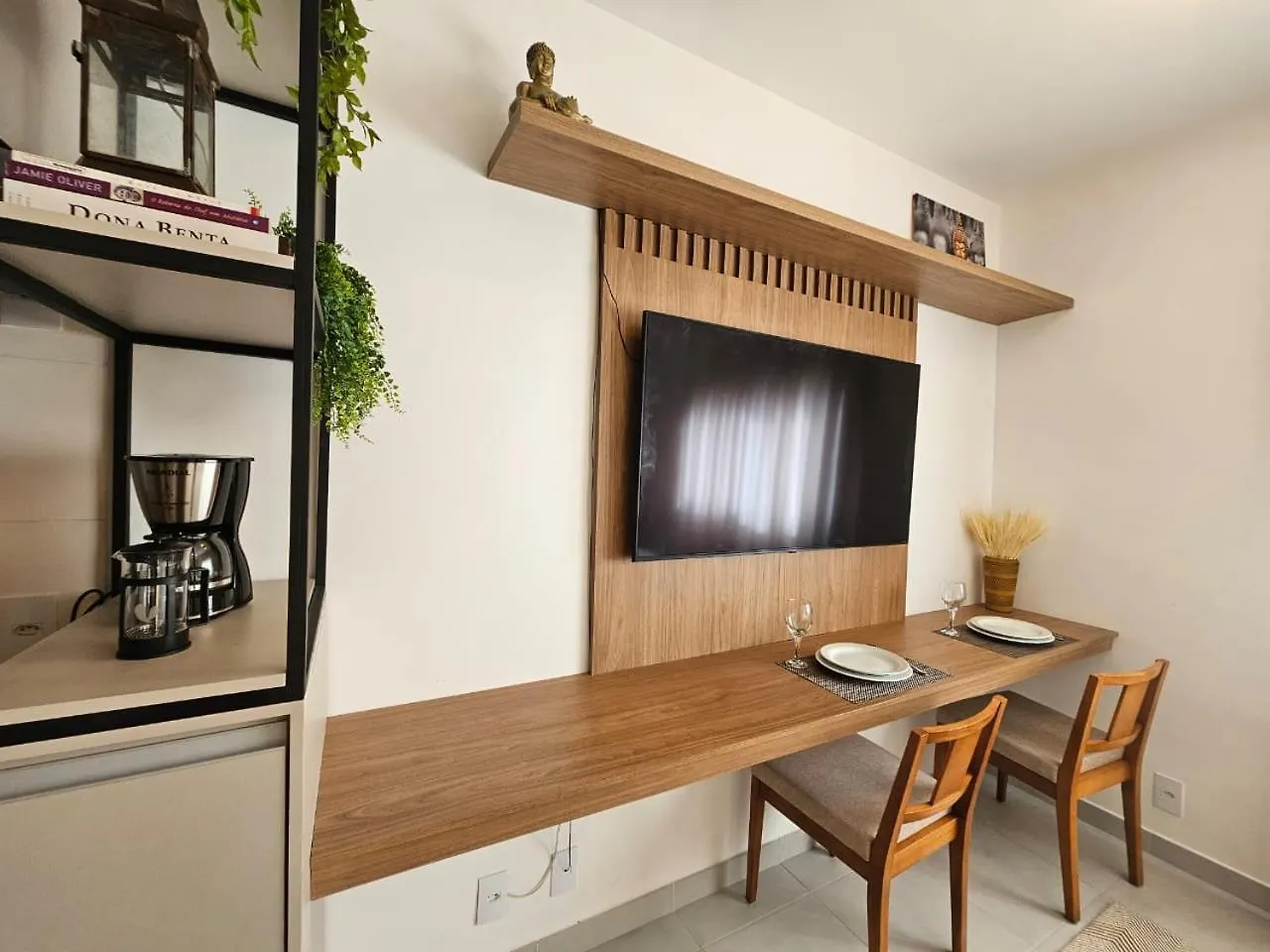 Studio Zen - Vila Olimpia location
