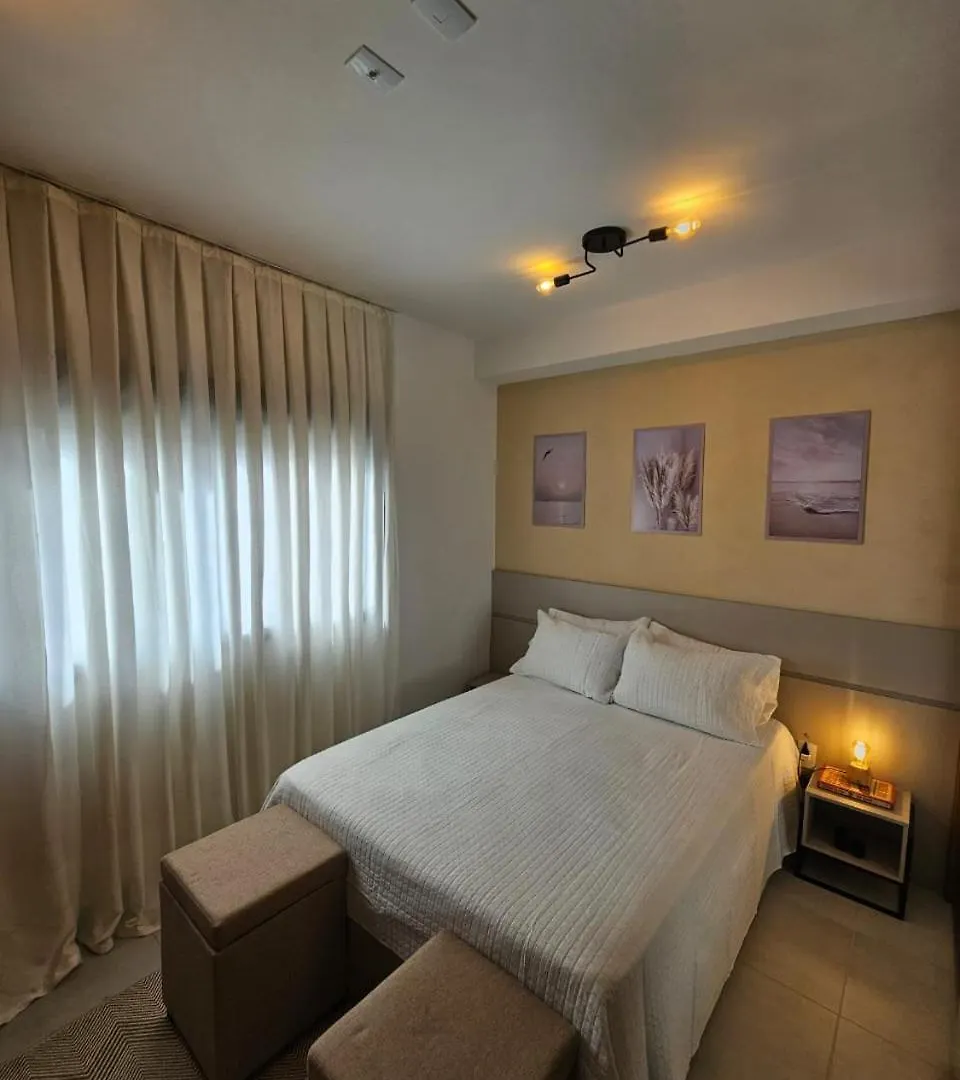 Studio Zen - Vila Olimpia Sao Paulo Brazil