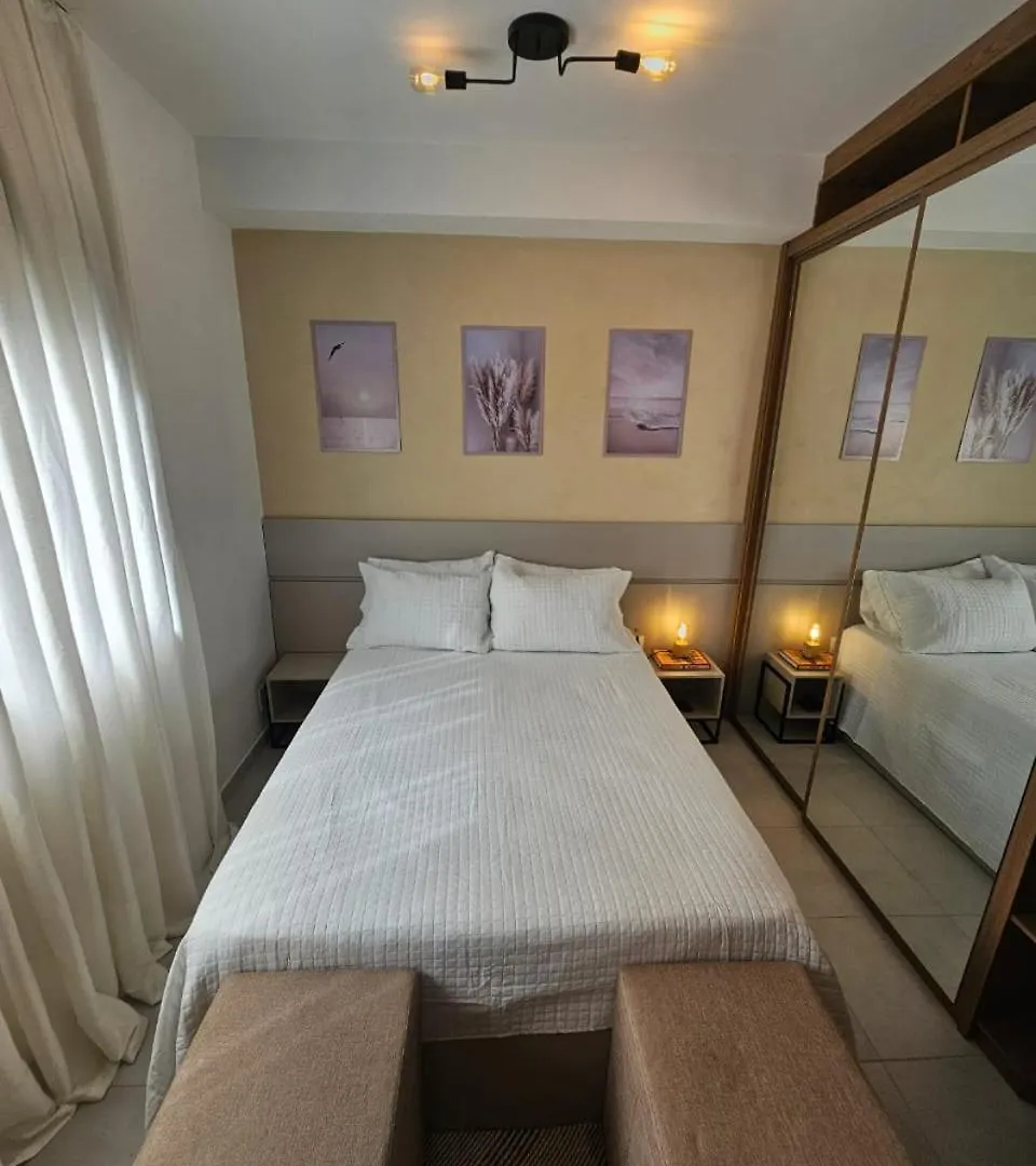 Studio Zen - Vila Olimpia Sao Paulo
