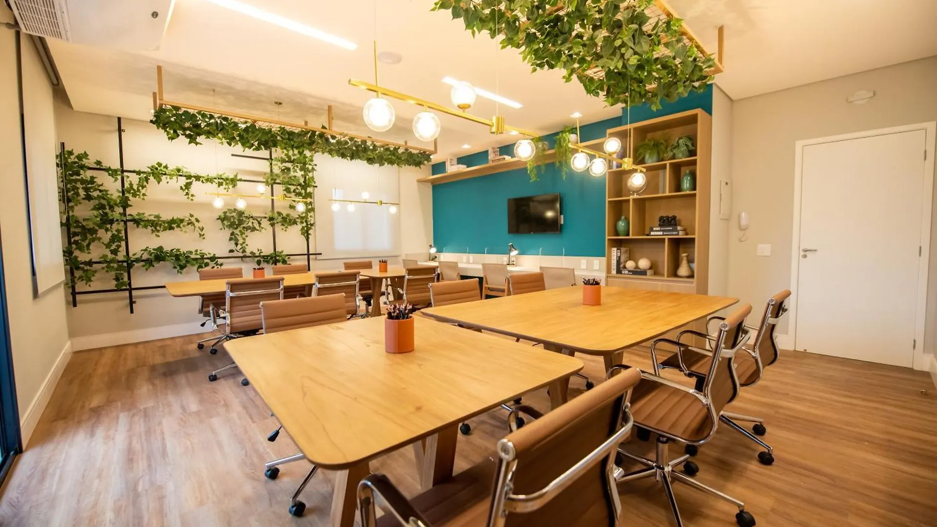 Studio Zen - Vila Olimpia Sao Paulo Brazil