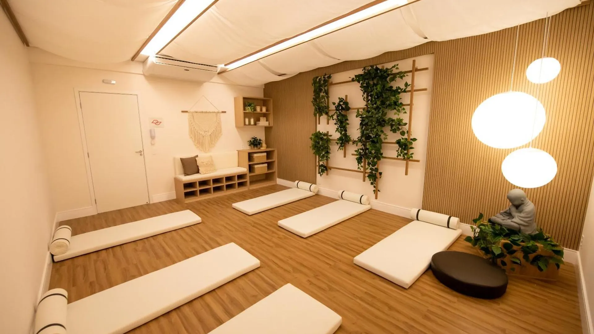Studio Zen - Vila Olimpia Sao Paulo 0*,  Brazil