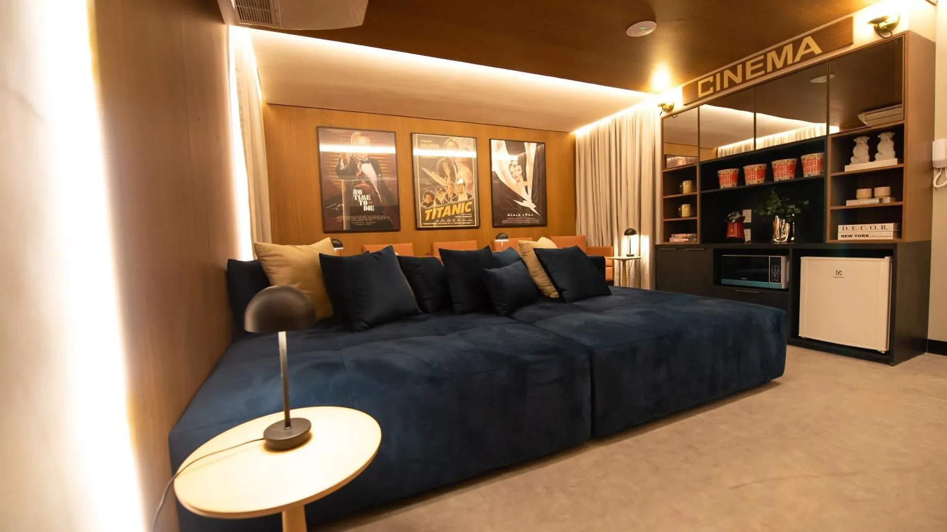 Studio Zen - Vila Olimpia Sao Paulo